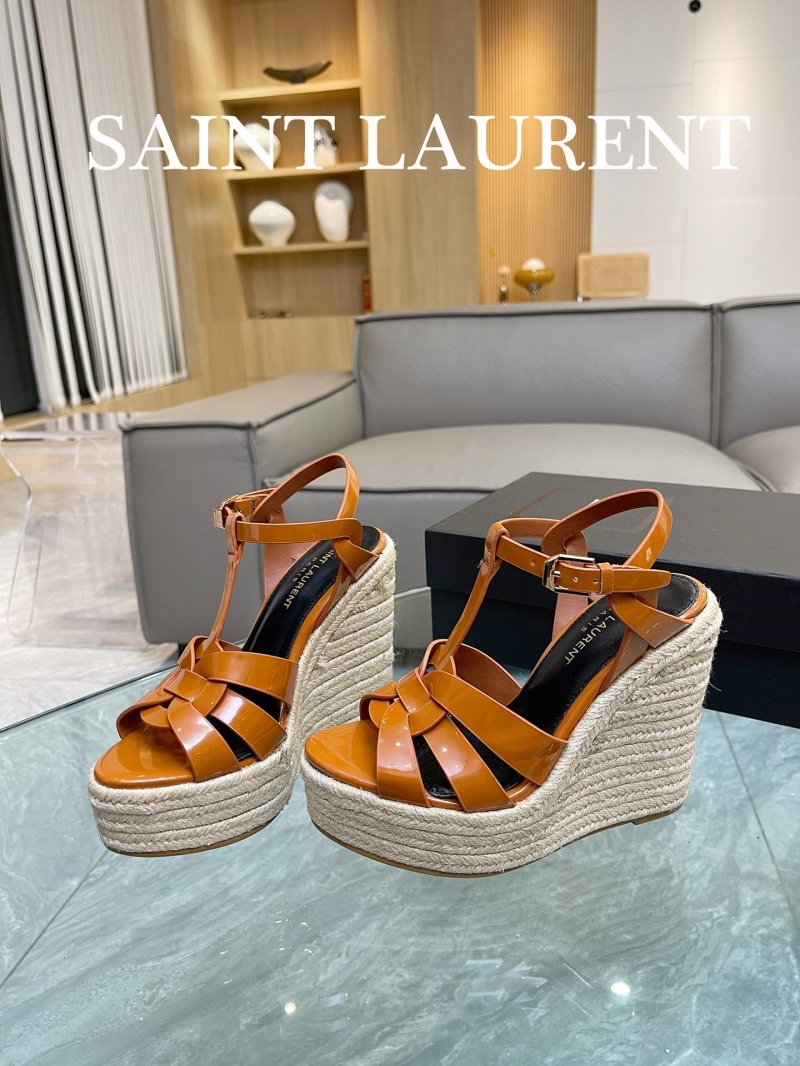 YSL Sandals